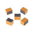 thumbnail image 5 of 5 piezas 3v Relé Hk4100f-3v-shg 6 pines 3a 250v Ac 30v, 5 of 5