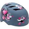 Pacific Cycle Mongoose Girls' Fsg Hardshell Multi-spor