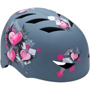Pacific Cycle Mongoose Girls' Fsg Hardshell Multi-spor
