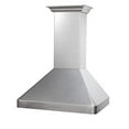 thumbnail image 1 of ZLINE Hotte Murale 30 Po en Acier Inoxydable Finition Neige (8KF2S-30), 1 of 1