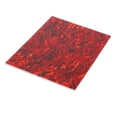 thumbnail image 1 of Plaquette de Protection pour Guitare PVC Celluloïd Couverture de Basse Plaque de Scratch Plaque de Scratch Électrique Feuille de Couverture pour Guitares, 1 of 8
