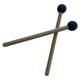 thumbnail image 5 of Kit de 2 piezas de mazos de percusión para xilófono y campanas. Negro, 5 of 6