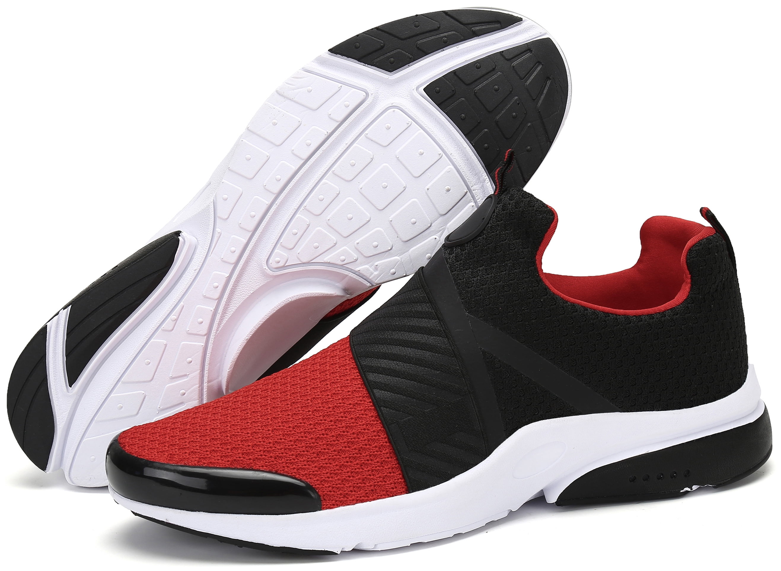 Mishansha Womens Sports Running Shoes Mens Lightweight Walking Shoes