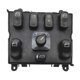 thumbnail image 1 of Power Window Switch For Mercedes Benz ML W163 ML320 ML430 1998-2002 1998 1999 A 1638206610 A1638206610, 1 of 5