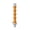 Orange, variant on Style Chemistry by Conair® 1" Round Brush Attachment