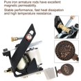 thumbnail image 3 of Professional Alloy Tattoo Machine Copper Coils Iron Liner, Tattoo Machine Gun, 3 of 7