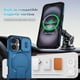 thumbnail image 5 of Funda GANGXUN para iPhone 16 – Magnética Antigolpes con Soporte y Protección Doble, 5 of 6