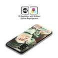 thumbnail image 2 of Head Case Designs Officially Licensed Frida Kahlo Portraits And Quotes Muse Soft Gel Case Compatible with Samsung Galaxy A21s (2020), 2 of 7