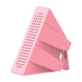 thumbnail image 4 of ADDHAT Soporte Para Teléfono Móvil Con Amplificador De Sonido Pasivo Color Rosa Durable, 4 of 8