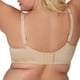 thumbnail image 2 of Sujetador PLAYTEX 18 Horas sin Aros con Suavizado Lateral y de Espalda Talla 36C, 2 of 7