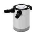 thumbnail image 3 of Mishimoto MMBCC-CBTWO-P Compact Baffled Oil Catch Can, 2-Port, Polished, 3 of 9
