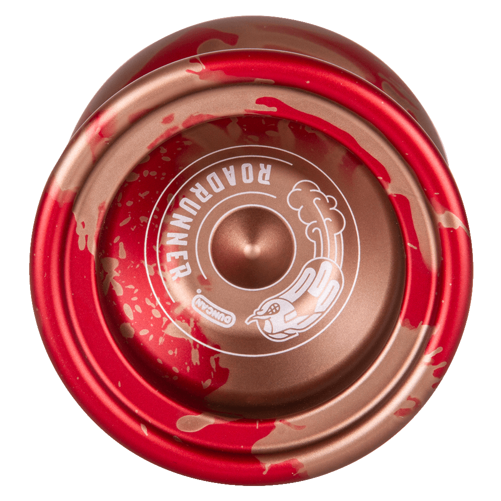 roadrunner yoyo