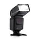 thumbnail image 1 of Flash de cámara Speedlite Powerextra DF-400 para Canon Nikon, 1 of 9