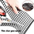 thumbnail image 1 of 2PCS Elastic UDR Netting TRX4 Cargo Accessories 1:14/1:6 Scale RR10 R/C Windows Education, 1 of 9