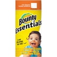 thumbnail image 3 of Bounty® Essentials 2-Ply Paper Towels, 40 Sheets Per Roll, Pack Of 30 Rolls, 3 of 9
