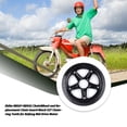 thumbnail image 3 of Rueda de cadena Speravity Motor medio Bielas directas Piezas resistentes Bicicletas 44T, 3 of 6