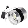 thumbnail image 2 of Luz De Acuario, Hermosa Luz Colgante De Acuario De 49 LED, Protección Para Los Ojos, Alto Brillo Para Peceras, 2 of 7