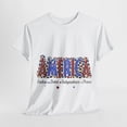 thumbnail image 5 of America Patriotic Shirt, July Freedom Brave Indepence Power ID-0524-OGKA, 5 of 10