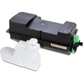thumbnail image 1 of Zoomtoner Cartouche de Toner Laser Compatible RICOH 407823 (MP601) Noir pour Savin MP 501SPF, 1 of 1