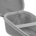 thumbnail image 3 of unbranded Estuche Compacto Para Almacenamiento Y De Monitor De Presión Arterial, 3 of 8