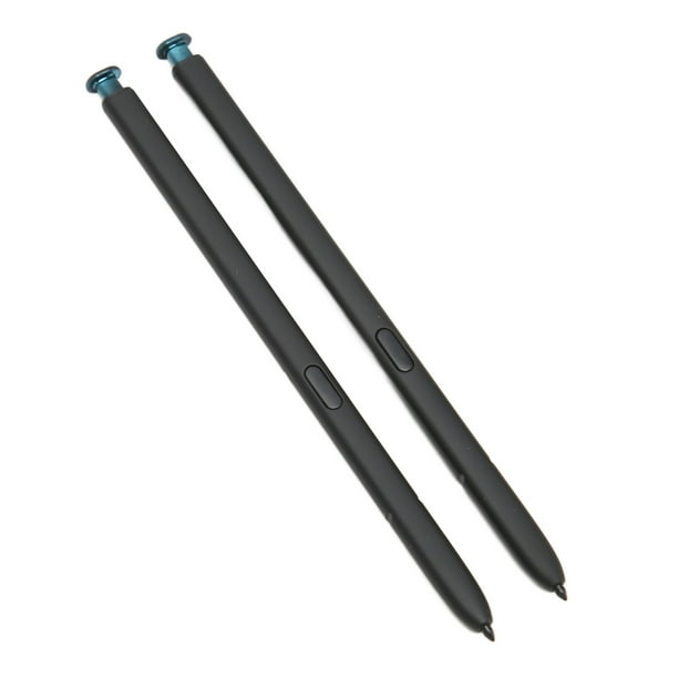 2 Bolígrafos óptos para S22 S22 Ultra 5G Con Punta de Bolígrafo de 5 Piezas, Alta Sensibilidad, Material PlásStico de Primera, Experimencia De Escritura Suave