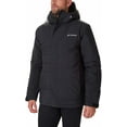 thumbnail image 6 of Columbia Men's Horizon Explorer Insulated Jacket, 6 of 9
