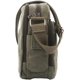 thumbnail image 3 of LHSHIDU Shoulder Bag for Men Casual Crossbody Bag Canvas Satchel Handbag for Work, 3 of 7