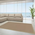 thumbnail image 4 of Athena Cork & Beige 8'9" x 12' Area Rug, 4 of 5