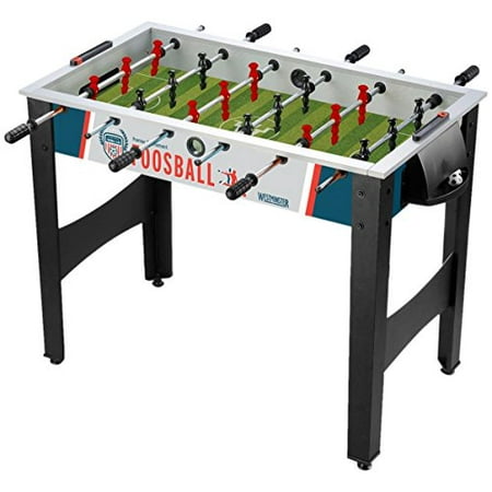 Westminster Inc 42 Premier Tournament Foosball Table