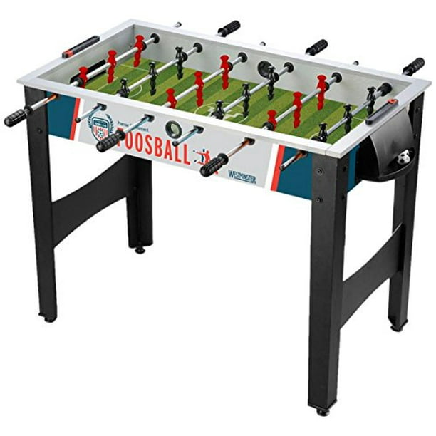 Westminster Inc. 42" Premier Tournament Foosball Table