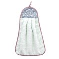 thumbnail image 2 of Fall Hand Towels Kitchen Nonstick Oil Coral Velvet Hanging Hand Towels Kitchen Dishclout, 2 of 9