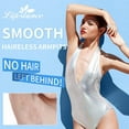thumbnail image 6 of Lifestance Hair Removal Waxing Kit for Women & Men, Designed for Sensitive Skin, Hard Wax Warmer for Bikini, Brazilian, Face, Legs, at Home Use, 6 of 7