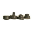 thumbnail image 2 of 2 Pool Cue Rubber Bumpers Press Fit Style (Large South West Style), 2 of 3