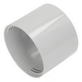 thumbnail image 4 of Exhaust Hose Connector Extension Air Conditioning Exhaust Hose Coupling for Air Conditioning Exhaust Hose, CW CCW Thread Connection, 4 of 7