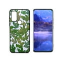 thumbnail image 1 of Compatible with Motorola Moto G Pure Phone Case, Leaves-170 Case Men Women, Flexible Silicone Shockproof Case for Motorola Moto G Pure, 1 of 1