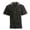 Black / Steel, variant on Hilton Men's GM Legend Bowling Shirt