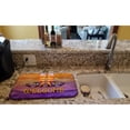 thumbnail image 2 of Halloween Welcome Witches Feet Dish Drying Mat, 2 of 7