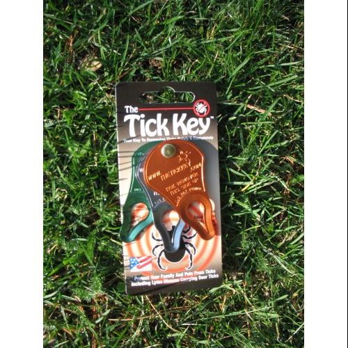 The Tick Key, Tick Remover Family 3Pack Safe & Effective Tick