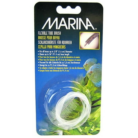 - Marina Hose Brush