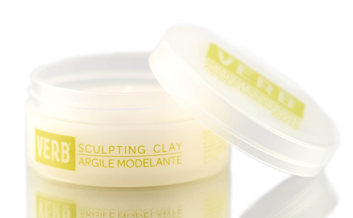 Verb Sculpting Clay Verb 2.00oz