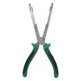thumbnail image 1 of Glow Plug Connector Pliers, Durable Angle Pliers for Diesel Glow Plug Removal, Lightweight Design with Comfortable Grip for Tight Repairs, 1 of 3
