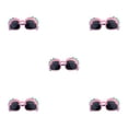 thumbnail image 3 of Gafas de sol Sonducket para niños dinosaurio Rosa, 3 of 6