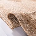 thumbnail image 4 of Safavieh Cape Cod Natural Contemporary Rug - Oval 4' x 6', 4 of 5