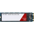 thumbnail image 1 of Unidad de Estado Solido Western Digital 500 GB M.2 2280 WDS500G1R0B, 1 of 3