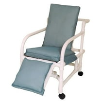 MJM International E518-S Echo Geri Chair