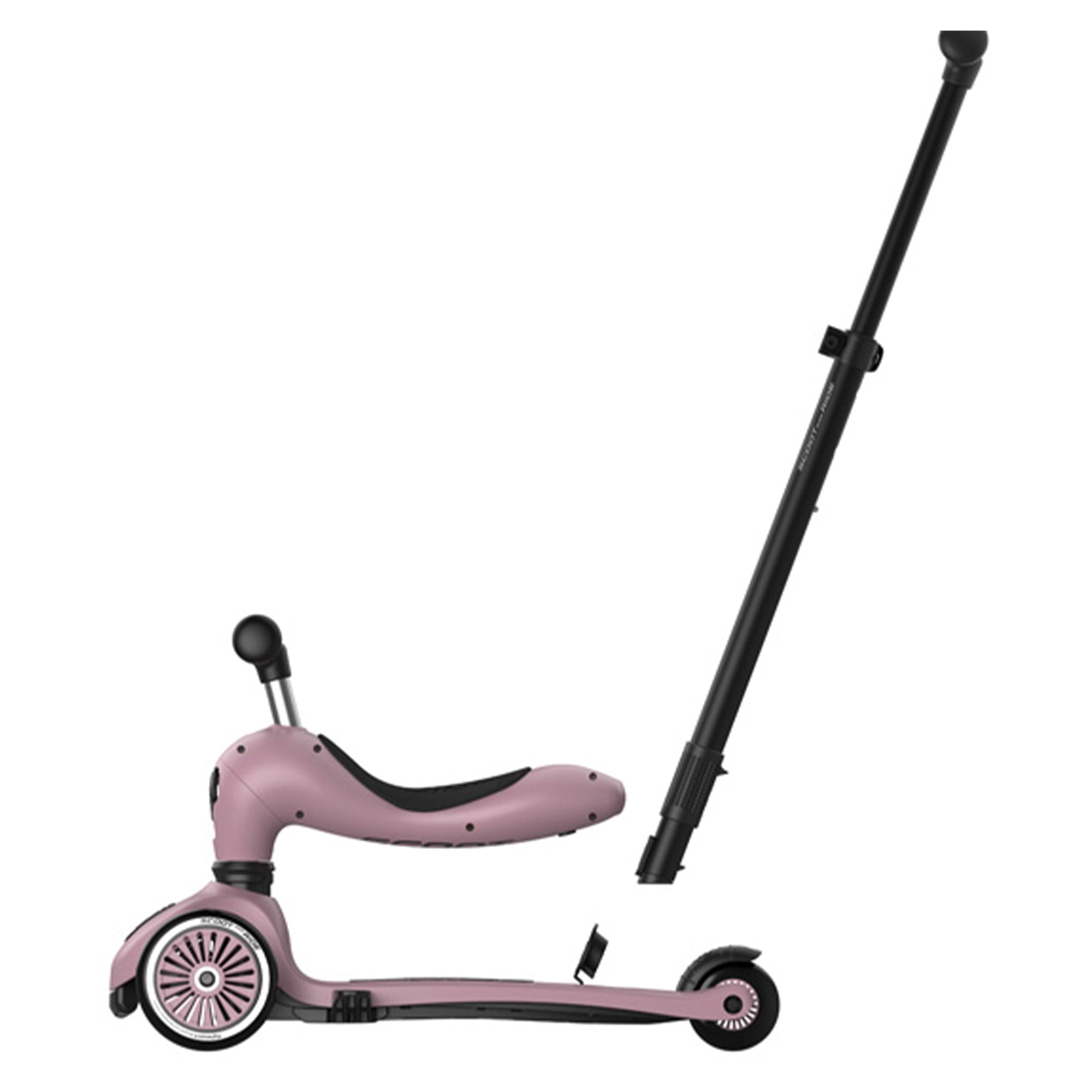 【sally】SCOOT AND RIDE HIGHWAYKICK1 Scoot & Ride - Highwaykick 1 Scooter – Scooter Girl Toys