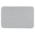 thumbnail image 6 of Fairnull Bathroom Floor Mat Super Soft Wear Resistant Highly Water Absorption Non-Slip Kitchen Rug Entrance Doormat, 6 of 11