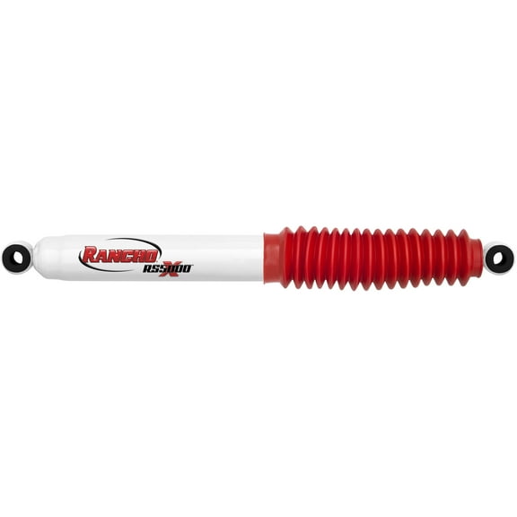Rancho RS5000X RS55113 Shock Absorber