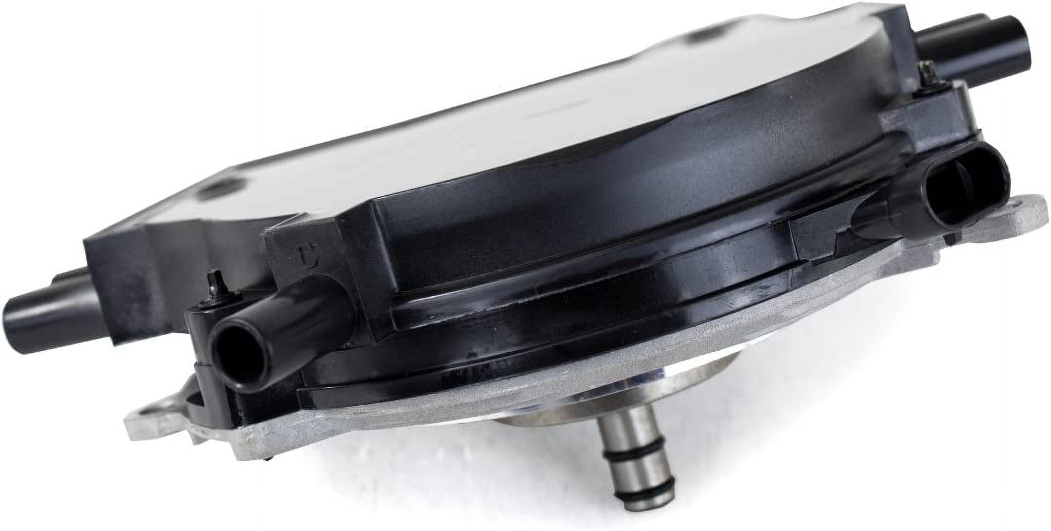 TSP 95-97 GM LT1 Optispark Distributor Vented OEM Replacement Black Cap JM6507 Fits select: 1995-1996 CHEVROLET CORVETTE, 1995-1997 CHEVROLET CAMARO Z28