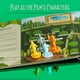 thumbnail image 2 of Juego de libros de aventuras Ravensburger Wizard of Oz para mayores de 10 años, 2 of 7